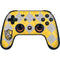Wizarding World Harry Potter Hufflepuff Crest Google Stadia Controller Skin